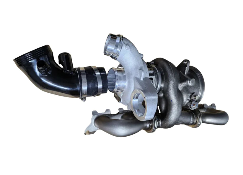 DAW Turbo DYNAMIC AUTOWERX BMW GEN 1 B58 ULTRA FLOW