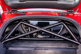 StudioRSR Mercedes AMG GTR roll cage / roll bar