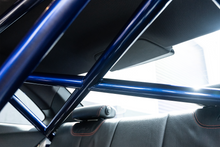 Load image into Gallery viewer, StudioRSR BMW M2 Competition Roll Cage / Roll bar