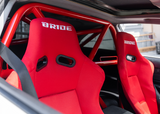 StudioRSR BMW (E82) 135i Roll cage / Roll bar
