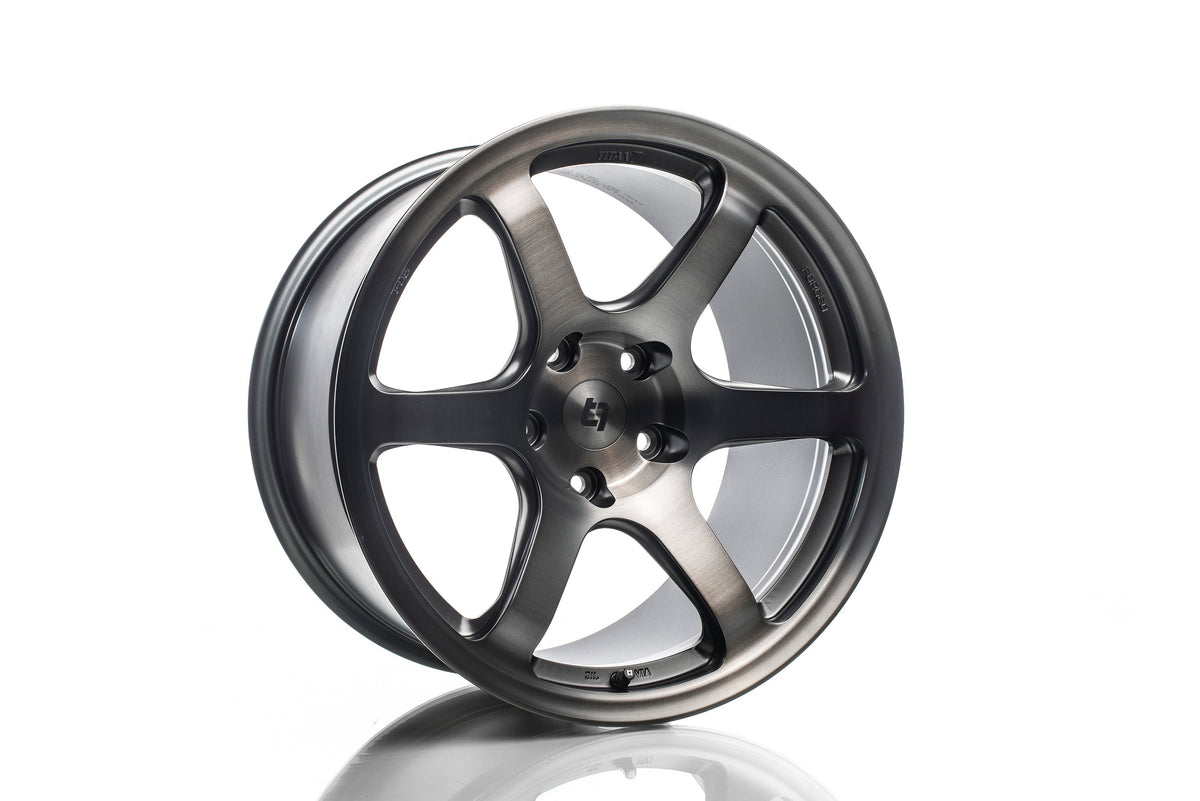 Titan7 T-D6E FORGED 6 SPOKE US EURO JDM for BMW F87 M2 Comp ZCP