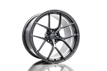Load image into Gallery viewer, Titan7 T-S5 FORGED SPLIT 5 SPOKE for BMW F3X 3 Series 4 Series '11-'19