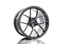 Load image into Gallery viewer, Titan7 T-S5 FORGED SPLIT 5 SPOKE for BMW G8X M3/M4