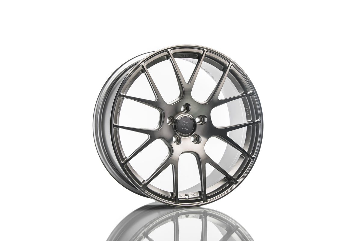 Titan7 T-S7 FORGED 7Y SPOKE for BMW F8X M3/M4 – Studio RSR