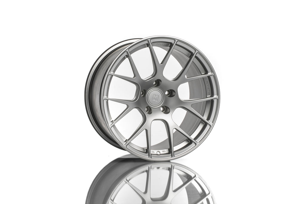 Titan7 T-S7 FORGED 7Y SPOKE for BMW F8X M3/M4