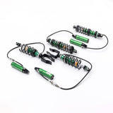 VFS Race Suspension System - 2014-2024 Lamborghini Huracan (LP580-2/610-4/Performante) W/Mag Ride, W/Front Lift