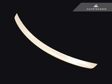 Load image into Gallery viewer, AutoTecknic Trunk Spoiler - Mercedes-Benz W211 E-Class 2003-2009