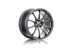Titan7 T-R10 FORGED 10 SPOKE for BMW E46 M3 '01-'06