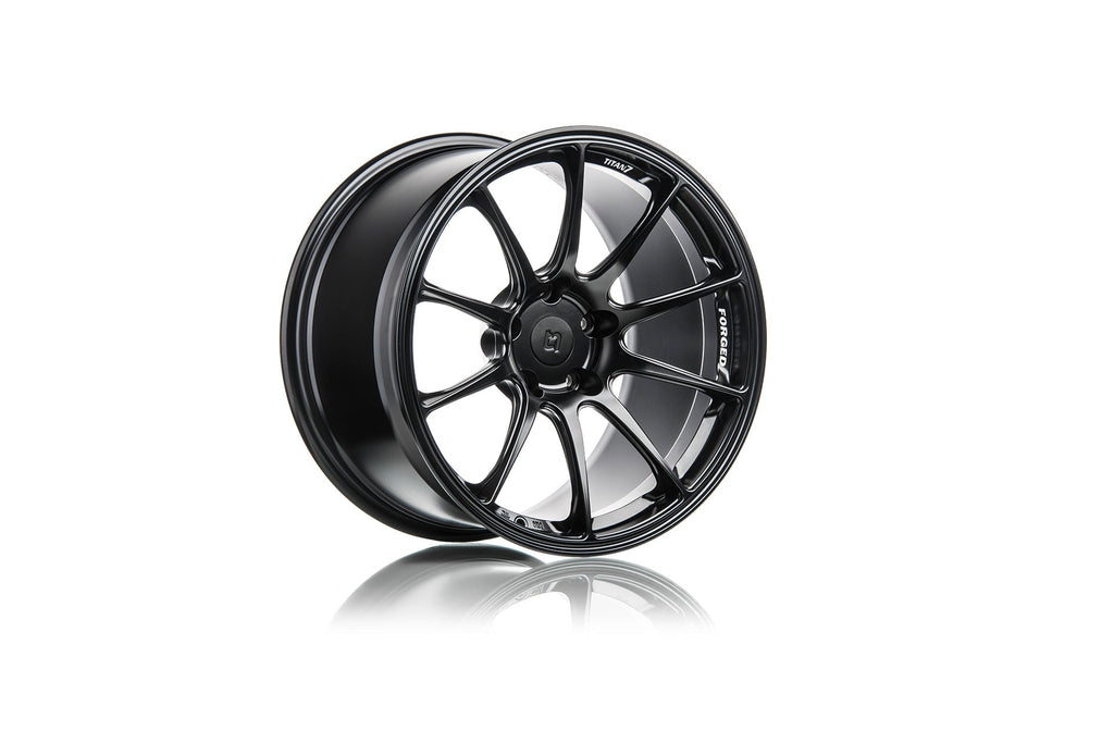 Titan7 T-R10 FORGED 10 SPOKE for Toyota GR86/ Subaru BRZ