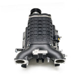 VF600 Supercharger System - 2007-2015 Audi R8 V8