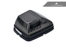 Load image into Gallery viewer, AutoTecknic Smoked Front LED Turn Signal - Mercedes-Benz W463 G-Class