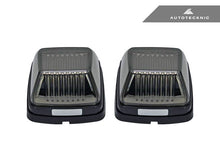 Load image into Gallery viewer, AutoTecknic Smoked Front LED Turn Signal - Mercedes-Benz W463 G-Class