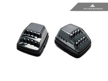 Load image into Gallery viewer, AutoTecknic Smoked Front LED Turn Signal - Mercedes-Benz W463 G-Class