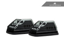 Load image into Gallery viewer, AutoTecknic Smoked Front LED Turn Signal - Mercedes-Benz W463 G-Class