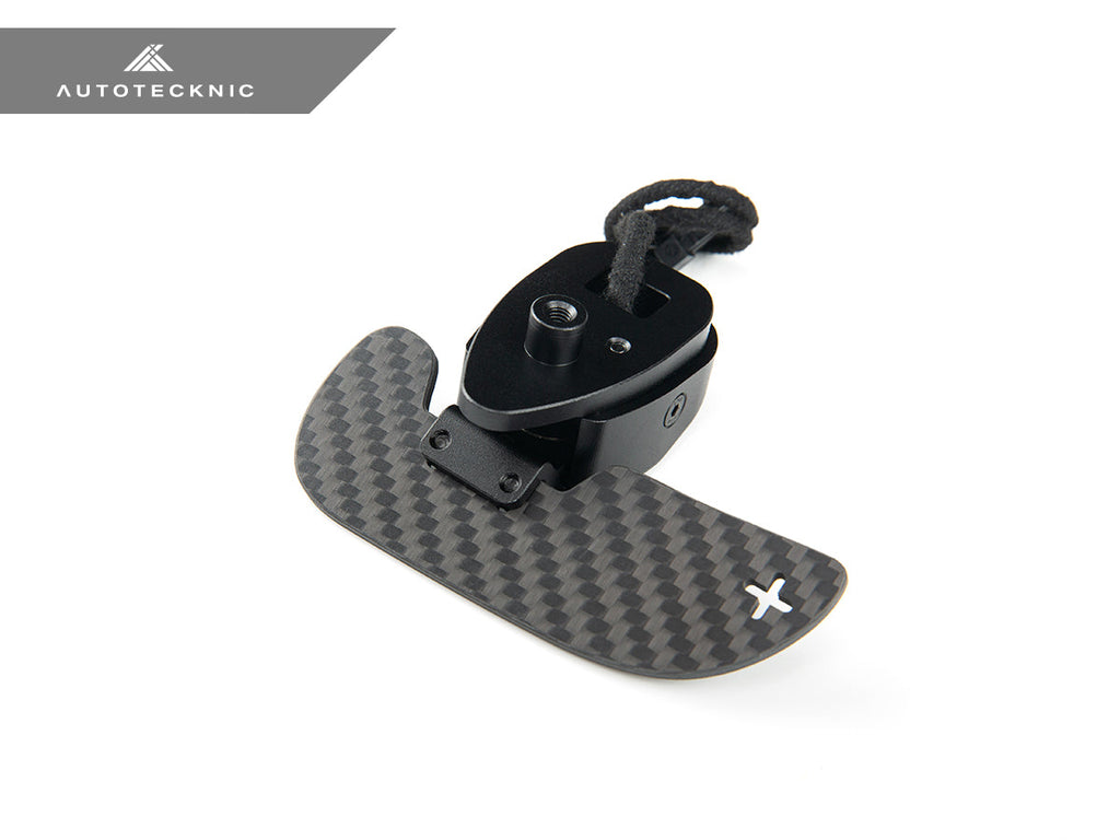 AutoTecknic Magnetic Corsa Shift Paddles - Mercedes-Benz