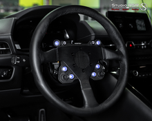 Load image into Gallery viewer, Zestek OEM RACING HUB