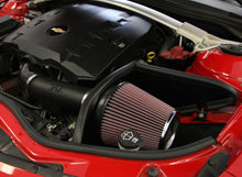 Load image into Gallery viewer, K&N FIPK 11-15 Chevy Camaro V6 3.6L Performance Intake Kit