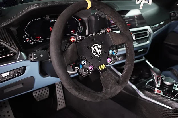 Zestek OEM RACING HUB