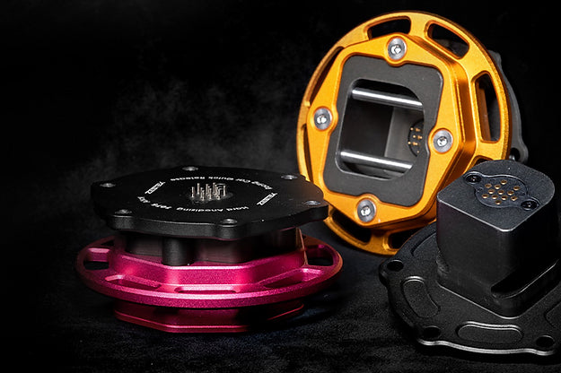 Zestek OEM RACING HUB