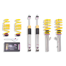 Load image into Gallery viewer, KW Coilover Kit V3 Audi A3 (8V) & Golf VII FWD/ TDI