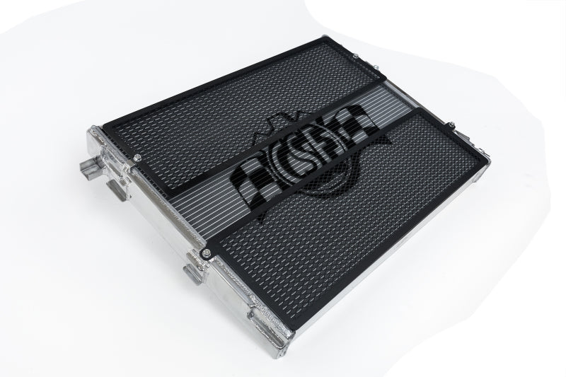 CSF BMW G87 M2 High Performance Front Mount Heat Exchanger
