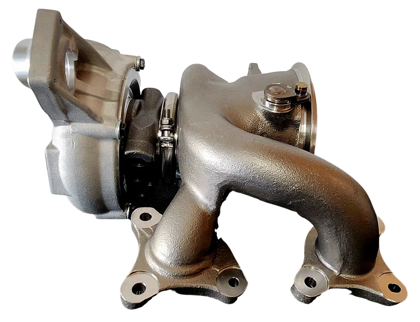 DAW Turbo DYNAMIC AUTOWERX BMW/SUPRA B58TU GEN 2 ULTRA FLOW-R (2 PORT)
