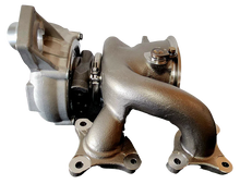 Load image into Gallery viewer, DAW Turbo DYNAMIC AUTOWERX BMW/SUPRA B58TU GEN 2 FLOW MAX (2 PORT)