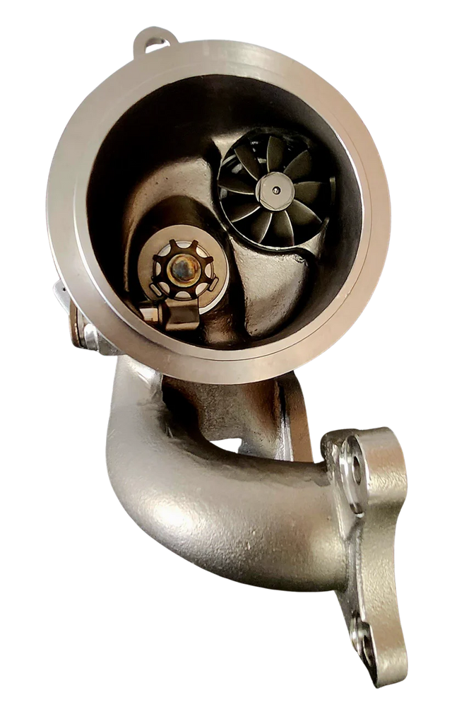 DAW Turbo DYNAMIC AUTOWERX BMW/SUPRA B58TU GEN 2 ULTRA FLOW-R (2 PORT)