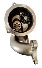 Load image into Gallery viewer, DAW Turbo DYNAMIC AUTOWERX BMW/SUPRA B58TU GEN 2 ULTRA FLOW-R (6 PORT)
