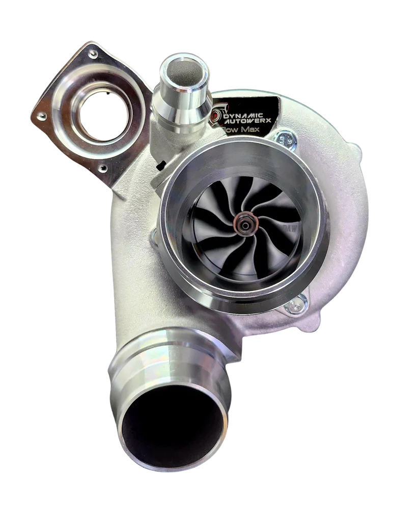 DAW Turbo DYNAMIC AUTOWERX BMW/SUPRA B58TU GEN 2 FLOW MAX (2 PORT)