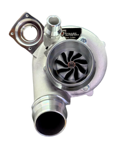 Load image into Gallery viewer, DAW Turbo DYNAMIC AUTOWERX BMW/SUPRA B58TU GEN 2 FLOW MAX (2 PORT)