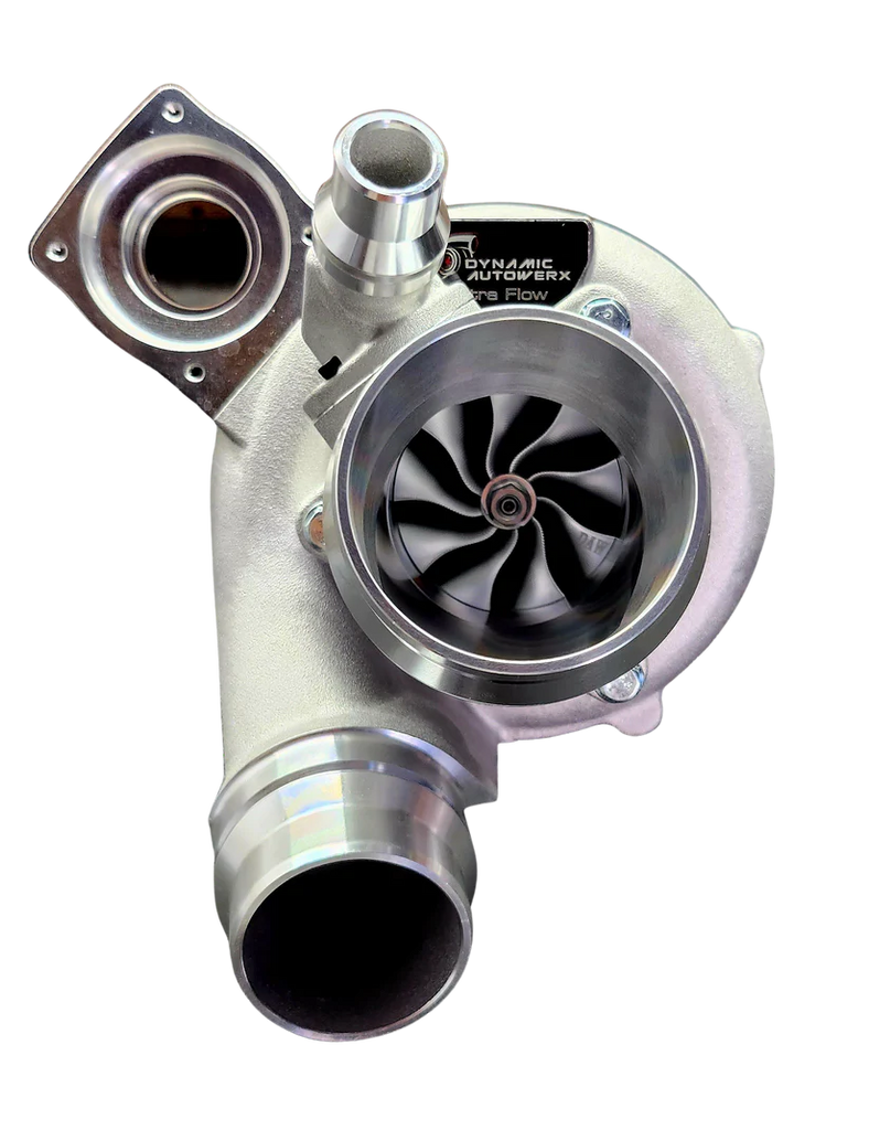 DAW Turbo DYNAMIC AUTOWERX BMW/SUPRA B58TU GEN 2 ULTRA FLOW-R (2 PORT)