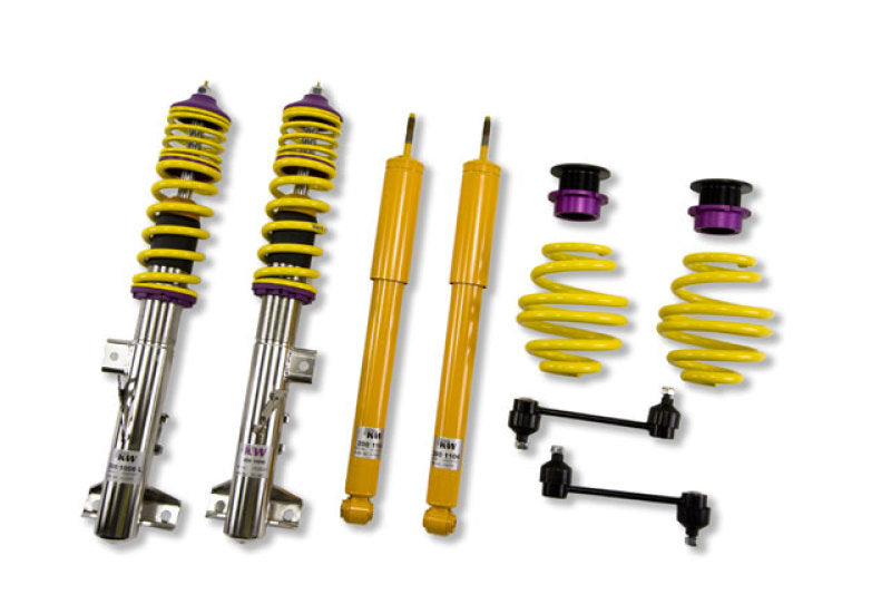 KW Coilover Kit V2 BMW Z3 (MR/C) M Roadster – Studio RSR