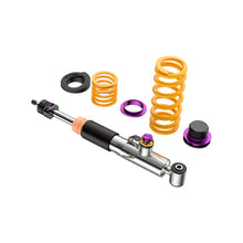 Load image into Gallery viewer, KW Coilover Kit V4 2021+ BMW M2 (G87) & M3 (G80) Sedan 2WD incl. M3 Competition