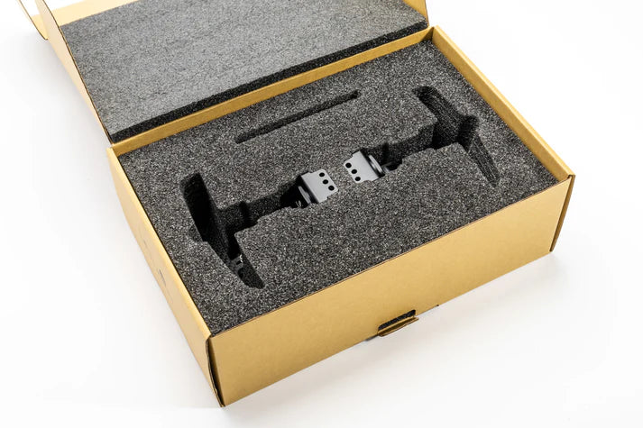 JQ Werks Madtrace Clubsport Magnetic Paddle Shifters for Porsche JQ Werks Madtrace Clubsport Magnetic Paddle Shifters for Porsche