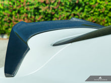 Load image into Gallery viewer, AutoTecknic Dry Carbon Competizione Trunk Spoiler - A90 Supra 2020-Up
