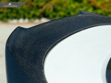 Load image into Gallery viewer, AutoTecknic Dry Carbon Competizione Trunk Spoiler - A90 Supra 2020-Up