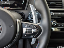 Load image into Gallery viewer, AutoTecknic Competition Shift Paddles - F10 M5 LCI