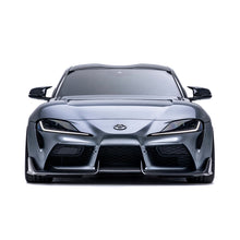 Load image into Gallery viewer, Toyota GR Supra A90 Front Lip