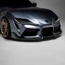 Load image into Gallery viewer, Toyota GR Supra A90 Front Lip