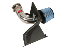 Load image into Gallery viewer, Injen 10-14 VW Golf 2.0L Turbo Diesel Polished Tuned Air Intake w/ MR Tech&Super Filter