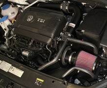 Load image into Gallery viewer, K&N 14-15 VW Jetta GLI 2.0L-L4 Typhoon Intake