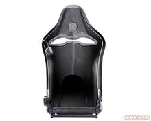 Load image into Gallery viewer, Sparco SPX Leather | Alcantara Black Right Seat