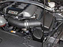 Load image into Gallery viewer, K&N 2015 Ford Mustang V8-5.0L Performance Air Intake System