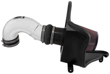 Load image into Gallery viewer, K&N 2016 Chevy Camaro SS 6.2L V8 F/I Typhoon Intake System