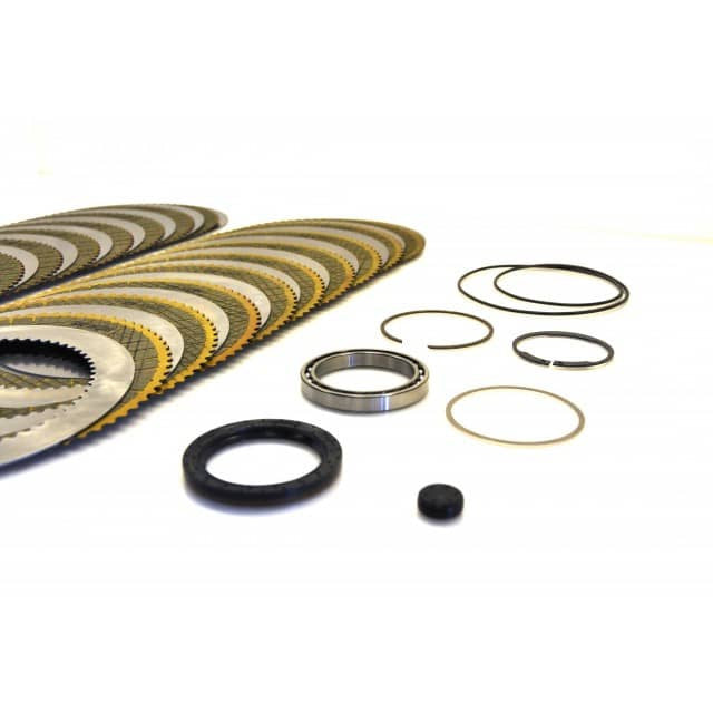 Huracan/ R8 Spec-S Clutch System 900ft/lbs.