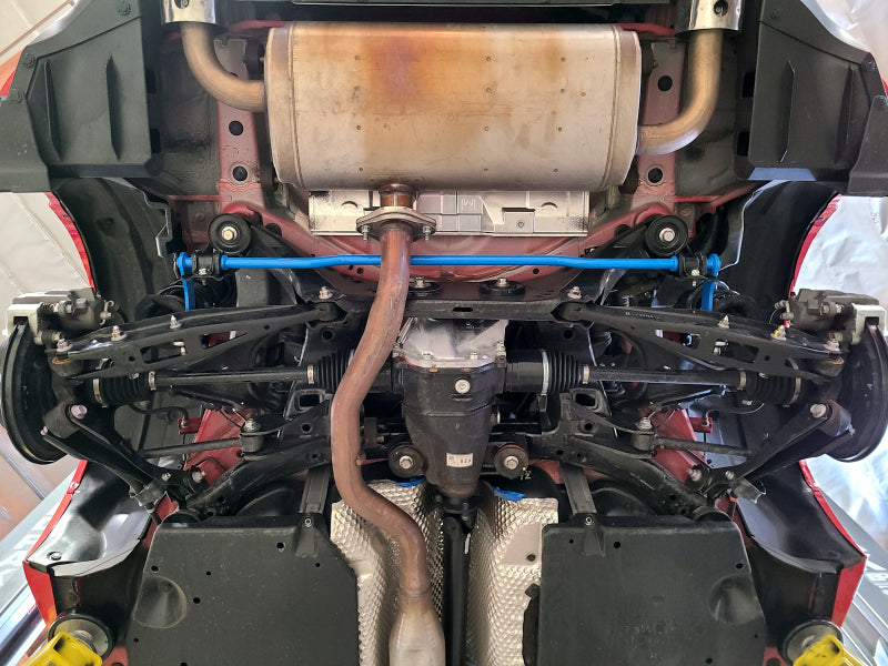 THE 2.4 Front Swaybar THE 2.4 Front Swaybar