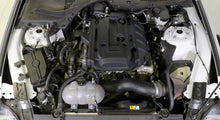 Load image into Gallery viewer, K&N 2018 Ford Mustang L4-2.3L F/I Aircharger Performance Intake