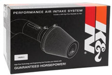 Load image into Gallery viewer, K&N 69 Series Typhoon Performance Intake Kit 13-14 Nissan Altima/Pathfinder 3.5L V6