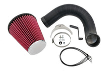 Load image into Gallery viewer, K&N Performance Intake Kit BMW Z3 2.0 24V 6CYL DOHC, 1999-2000